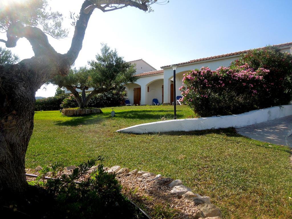 The Sea Garden Hotel L'Ampolla Værelse billede