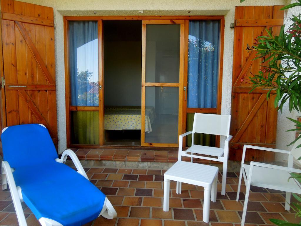 The Sea Garden Hotel L'Ampolla Værelse billede